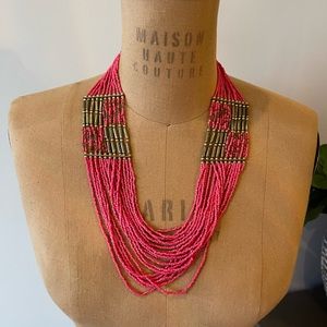 Fashion necklace